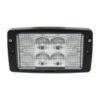 42785 - 3.25" x 7.25" Rectangle LED Flood/Spot Combo