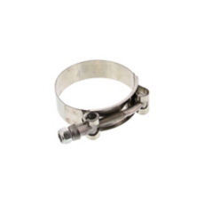 430808 - T-Bolt Hose Clamp