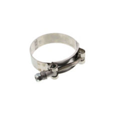 430812 - T-Bolt Hose Clamp