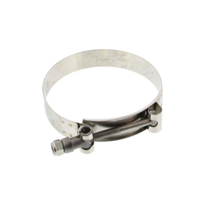 T-Bolt Hose Clamp