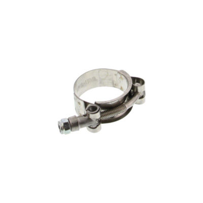 T-Bolt Hose Clamp