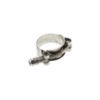 430898 - T-Bolt Hose Clamp