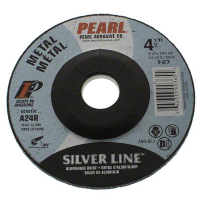 4-1/2" Grinding Wheel