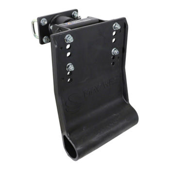 43102 - Single Row Universal G4 Stalk Stomper Kit