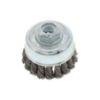 43110 - 2-5/8" Wire Brush Wheel