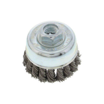 43110 - 2-5/8" Wire Brush Wheel
