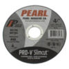 43120 - 4-1/2" Thin Cut-off Wheel