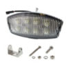 43240 - 4.125" x 7.5" LED Flood