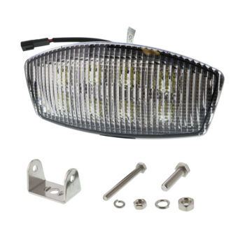 43240 - 4.125" x 7.5" LED Flood