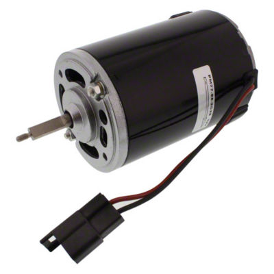 Cab Pressurizer Blower Motor