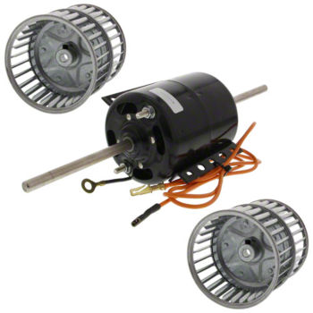 44576 - Blower Motor