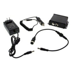 45020 - Battery Pack For Wireless Camera