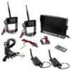 45405 - RemoteView Quad View Wireless Camera Kit