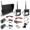 45415 - RemoteView Quad View Wireless Camera Kit