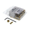 458044 - Section Bolts And Locknuts