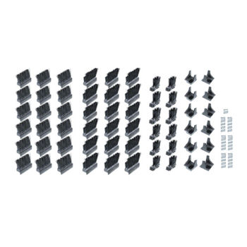 460200 - Row Brush Kit