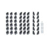460210 - Row Brush Kit
