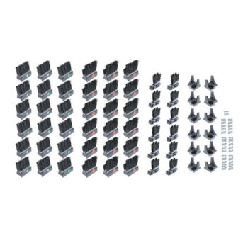 460250 - Row Brush Kit