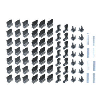 460260 - Row Brush Kit