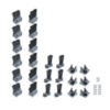 460406 - Spare Brush Kit