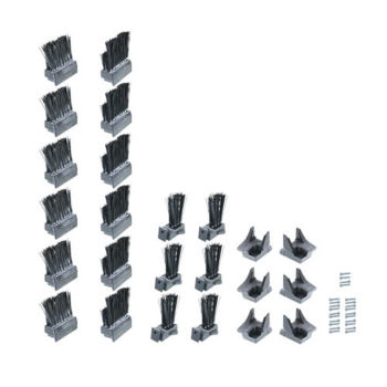 460406 - Spare Brush Kit