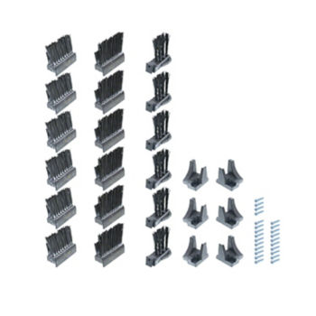 460409 - Spare Brush Kit