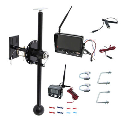 Invisionit Pendulum Camera Kit