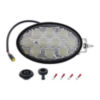 47060 - 4" x 6.5" Oval LED Flood