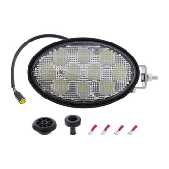 47060 - 4" x 6.5" Oval LED Flood