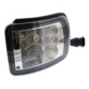 47131 - 4.75" x 4.75" Square LED Flood