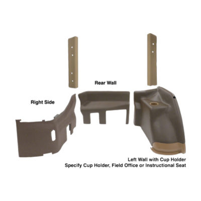 ProForm Lower Upholstery Kit