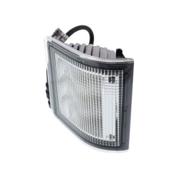 47212 - 3.85" x 4.41" Rectangle LED Flood