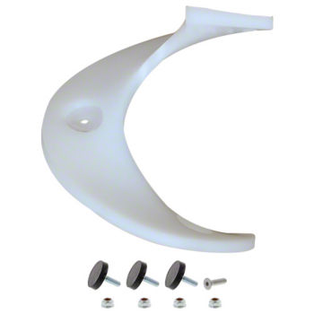 485100 - Tank Loading Auger Wearshoe