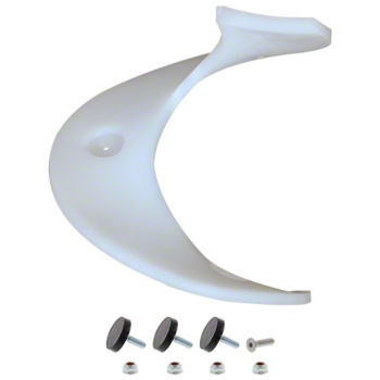 485110 - Tank Loading Auger Wearshoe