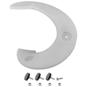 485120 - Tank Loading Auger Wearshoe