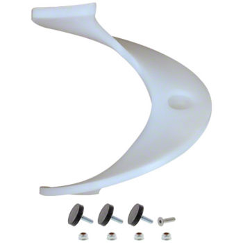 485140 - Tank Loading Auger Wearshoe