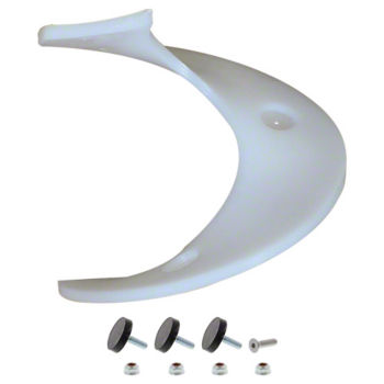 485150 - Tank Loading Auger Wearshoe