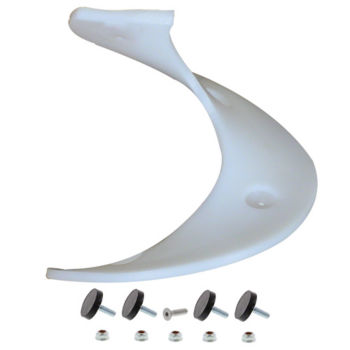 485160 - Tank Loading Auger Wearshoe
