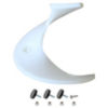 485180 - Horizontal Grain Tank Loading Auger Wearshoe