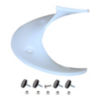 485190 - Inclined Grain Tank Loading Auger Wearshoe