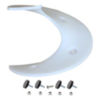 485200 - Vertical Unloading Fountain Auger Wearshoe