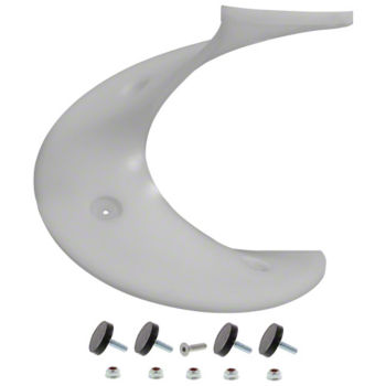 485220 - Inclined Grain Tank Loading Auger Wearshoe