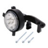 48640 - 3.5" Round LED Flood