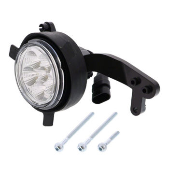 48640 - 3.5" Round LED Flood