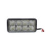 48660 - 4.875" x 7.75" Rectangle LED Flood