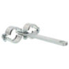 5006-4 - Coupler Body Clamp