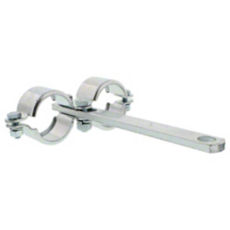5006-4 - 5006-4 - Coupler Body Clamp