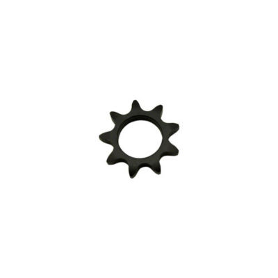 Weld-On Sprocket