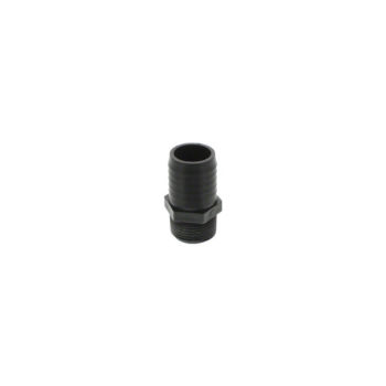 501122 - Threaded Hose Barb