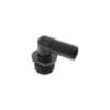 501192 - Threaded Elbow Barb